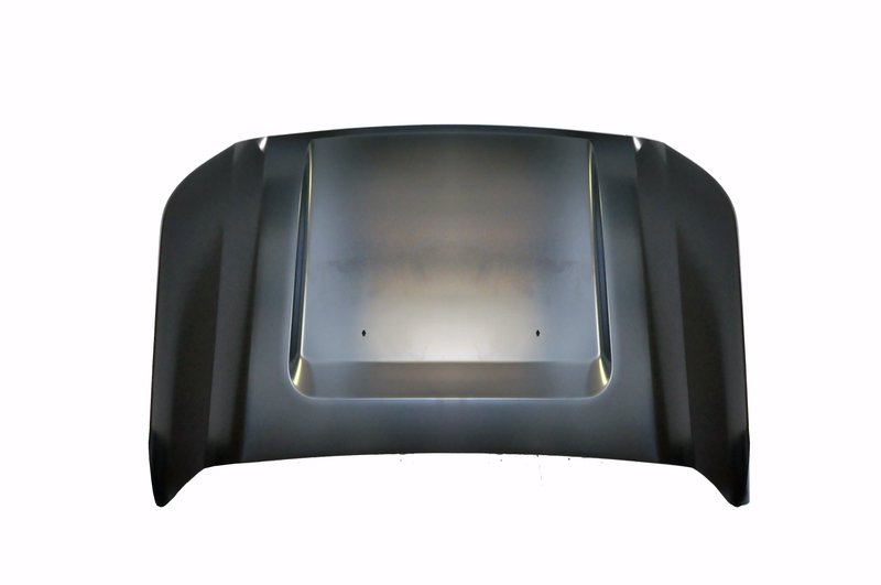 TechPro FO1230293 Hood Panel Assembly