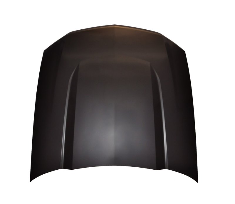TechPro FO1230294 Hood Panel Assembly