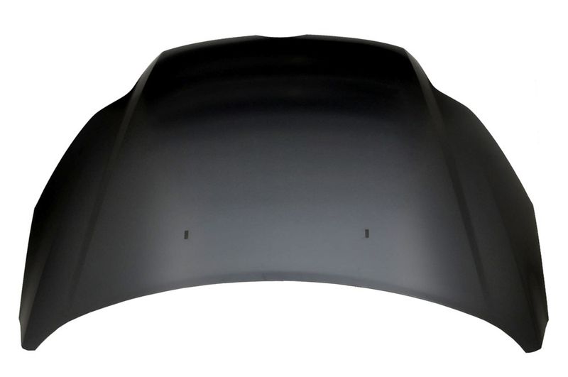 TechPro FO1230296C Hood Panel Assembly
