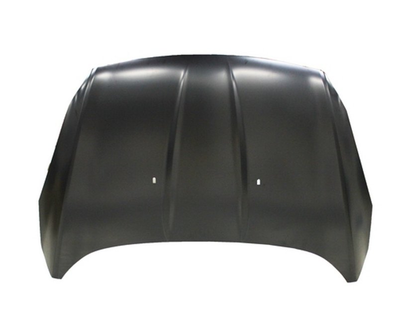 TechPro FO1230299C Hood Panel Assembly