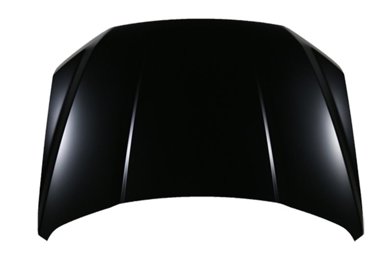 TechPro FO1230307 Hood Panel Assembly