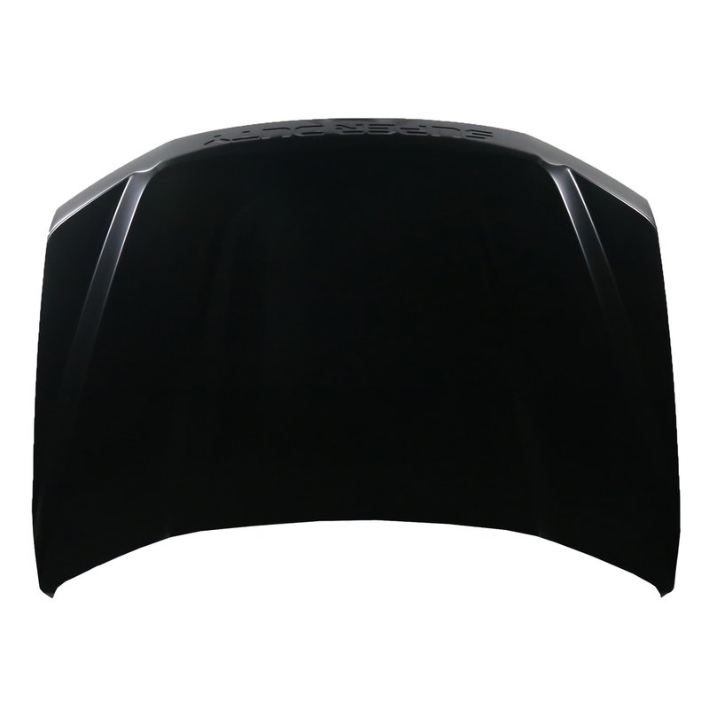 TechPro FO1230323 Hood Panel Assembly