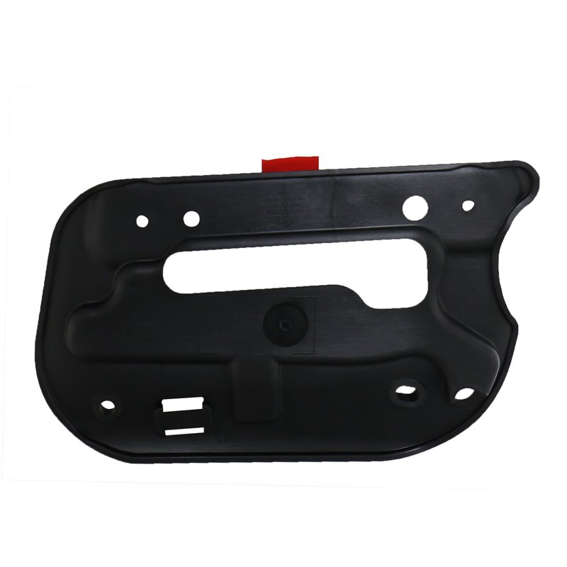 TechPro FO1231107 Engine Air Intake Scoop