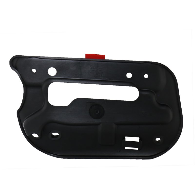 TechPro FO1231108 Engine Air Intake Scoop