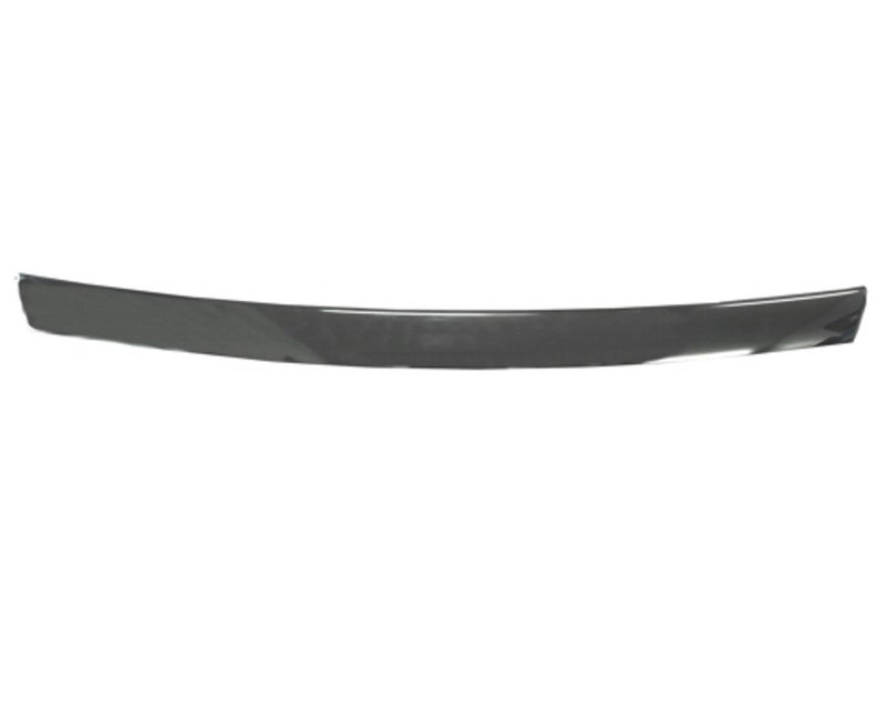 TechPro FO1235106 Hood Molding - Front
