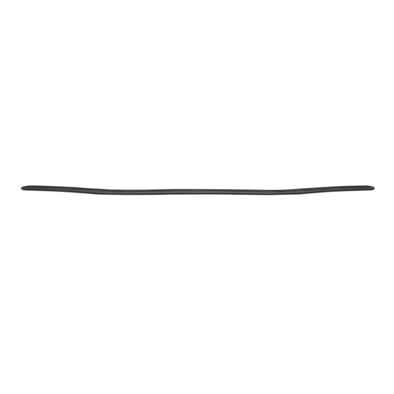 TechPro FO1235111 Hood Molding - Front