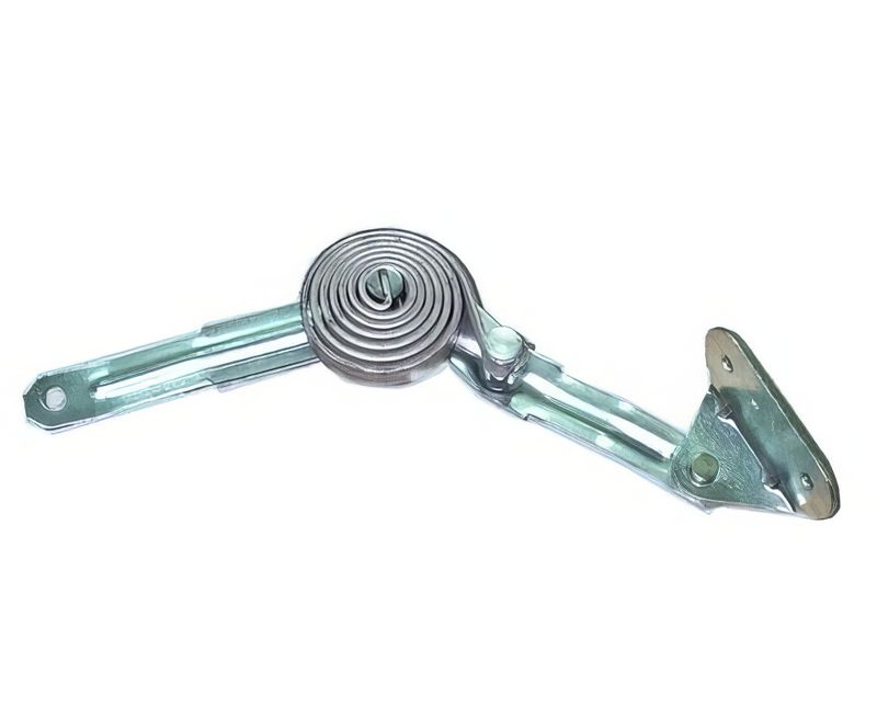 TechPro FO1236104 Hood Hinge Kit