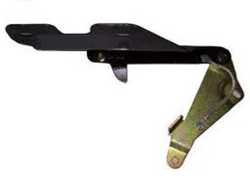 TechPro FO1236125 Hood Hinge Kit