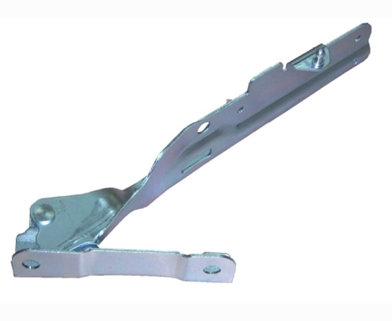 TechPro FO1236134 Hood Hinge Kit