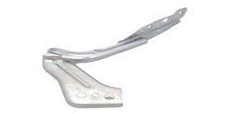TechPro FO1236210 Hood Hinge Kit