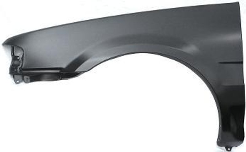 TechPro FO1240118 Fender - Front Left