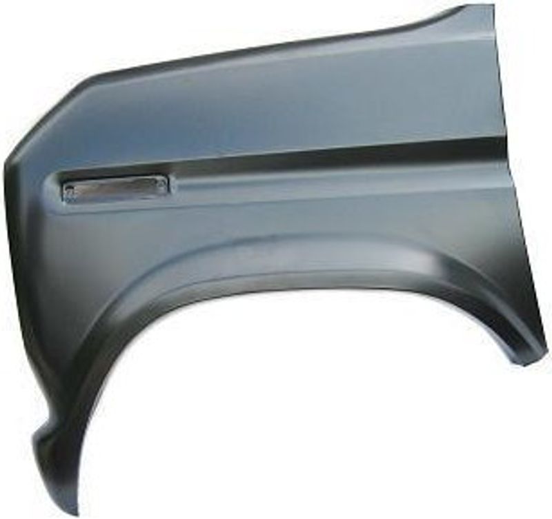 TechPro FO1240123C Fender - Front Left