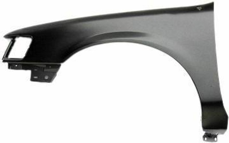 TechPro FO1240126 Fender - Front Left