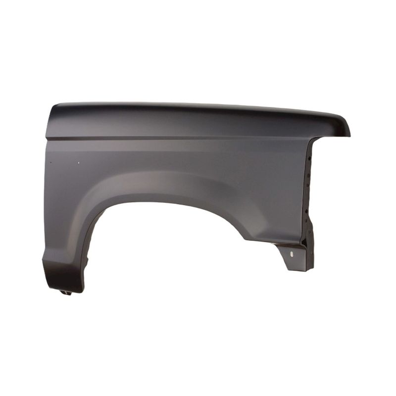 TechPro FO1240129C Fender - Front Left