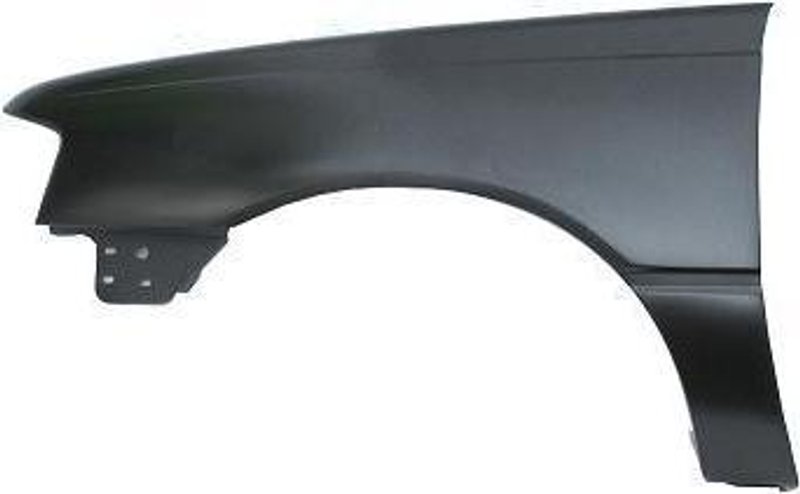 TechPro FO1240131C Fender - Front Left