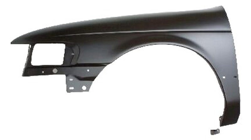 TechPro FO1240136C Fender - Front Left