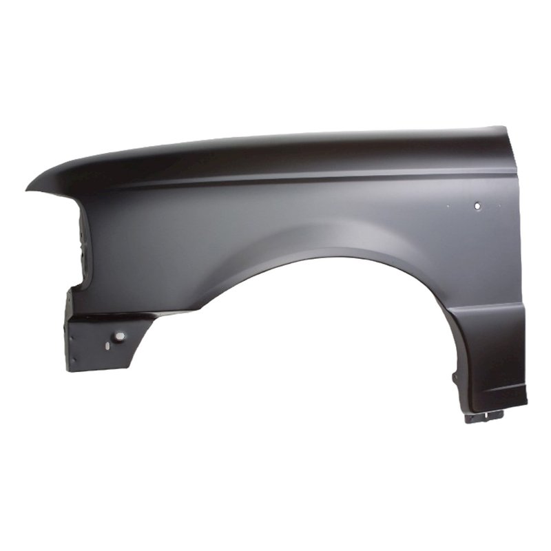 TechPro FO1240159C Fender - Front Left