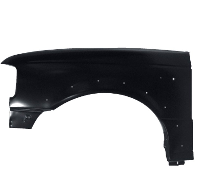 TechPro FO1240160 Fender - Front Left
