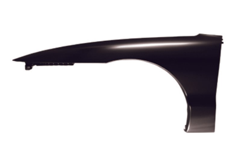 TechPro FO1240183C Fender - Front Left