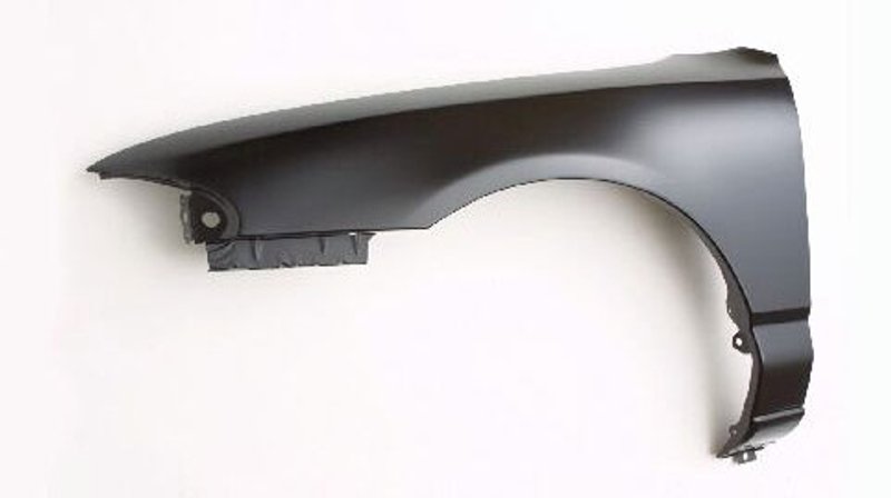 TechPro FO1240186C Fender - Front Left