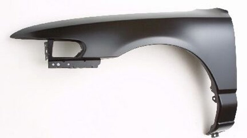 TechPro FO1240187 Fender - Front Left
