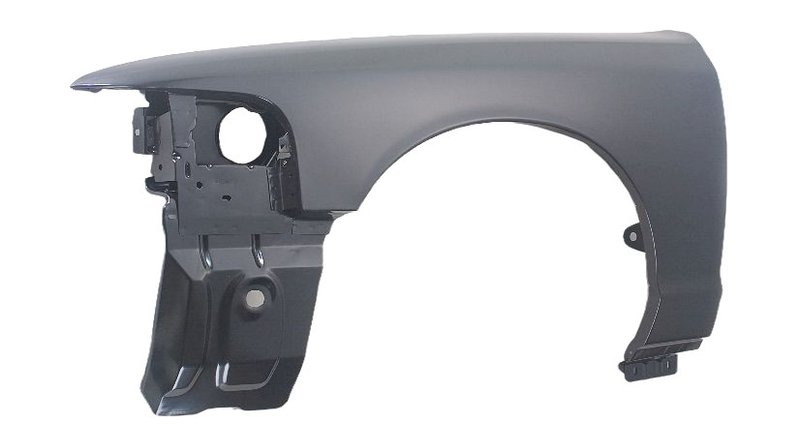TechPro FO1240188 Fender - Front Left