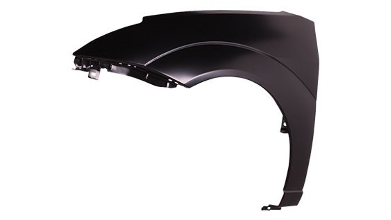 TechPro FO1240207C Fender - Front Left
