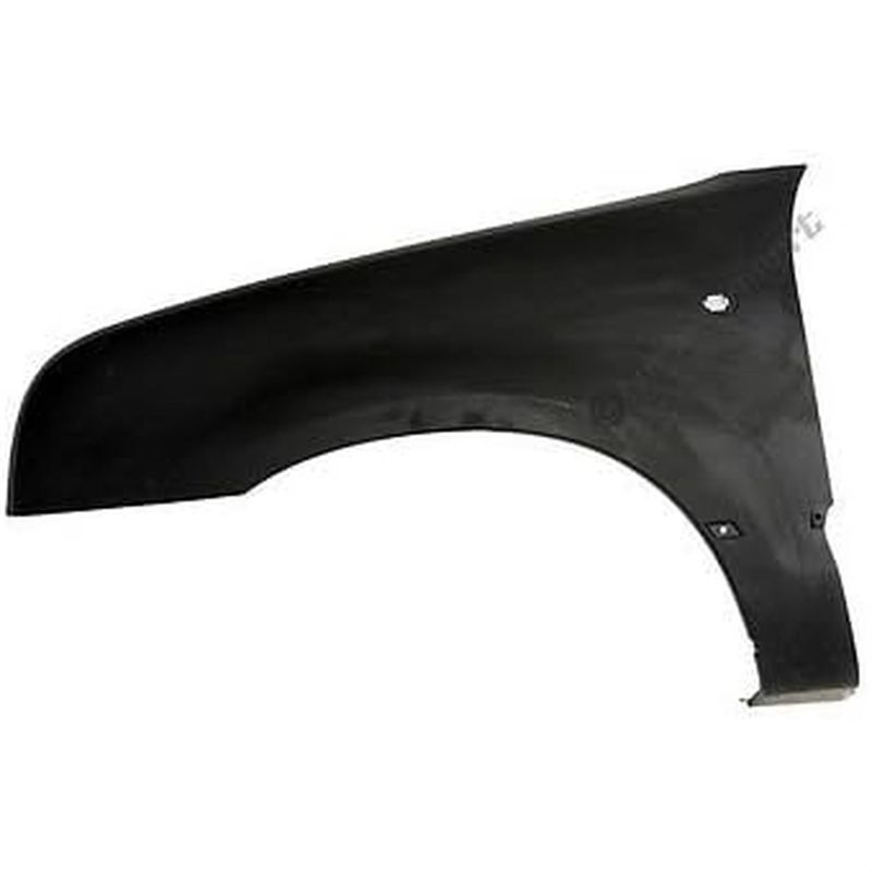 TechPro FO1240216 Fender - Front Left