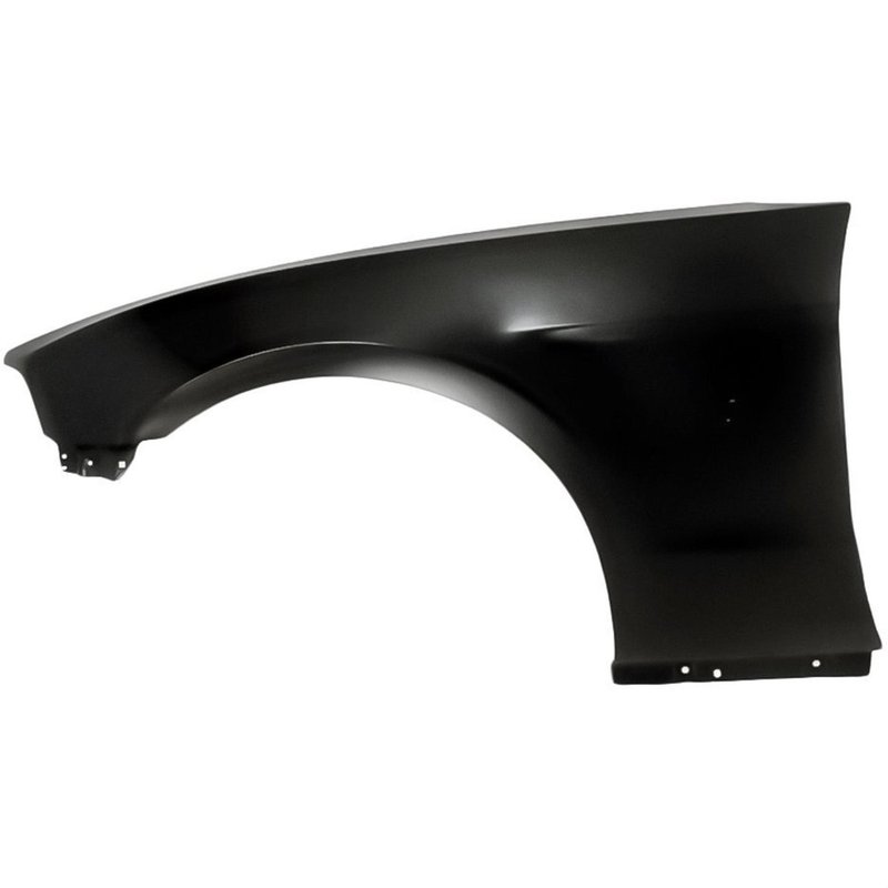 TechPro FO1240218 Fender - Front Left