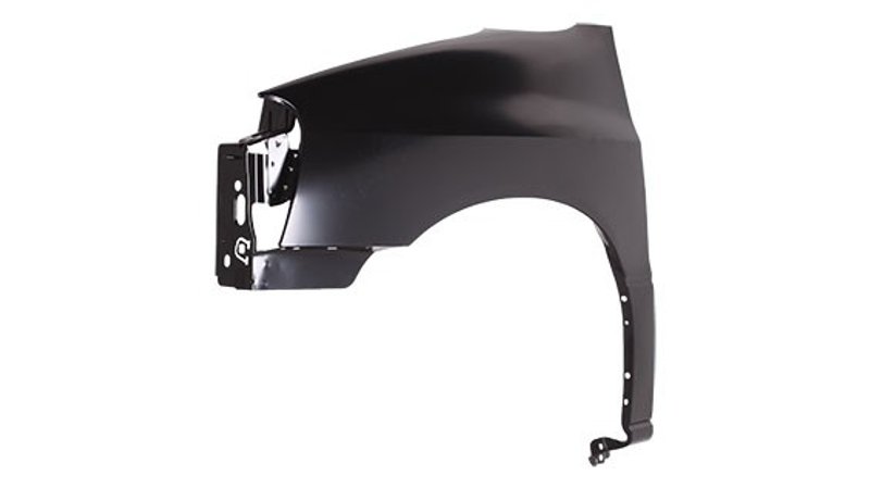 TechPro FO1240234 Fender - Front Left