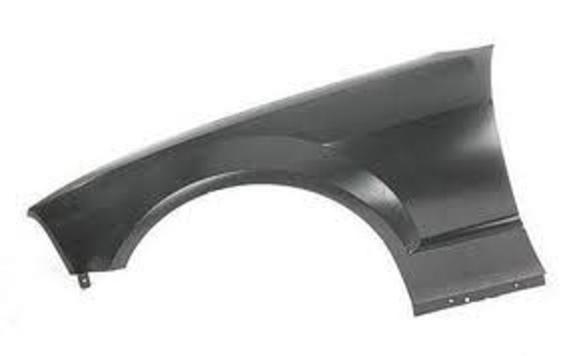 TechPro FO1240245C Fender - Front Left