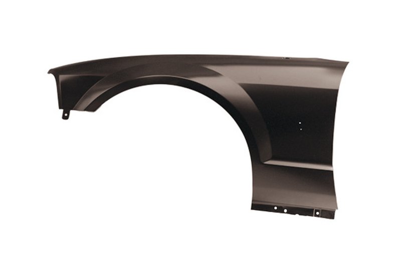 TechPro FO1240246C Fender - Front Left