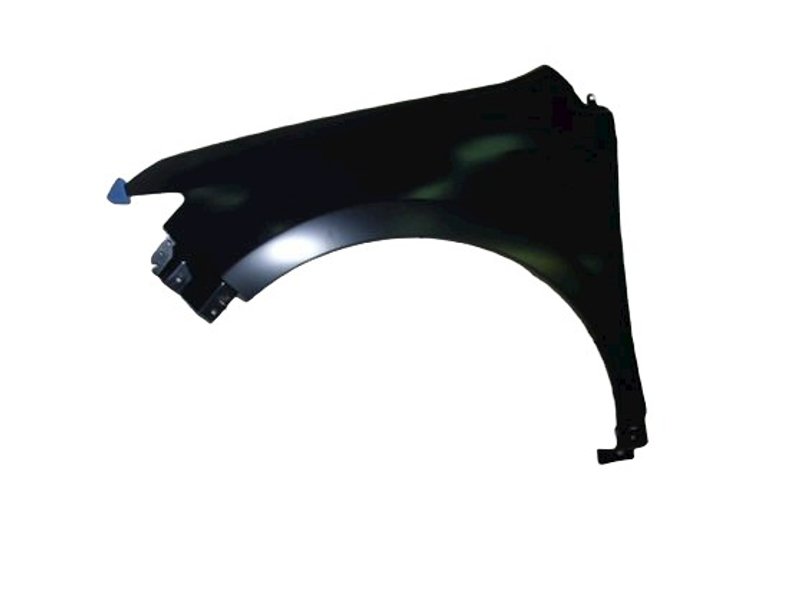 TechPro FO1240257C Fender - Front Left
