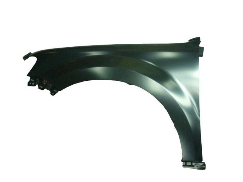 TechPro FO1240258C Fender - Front Left