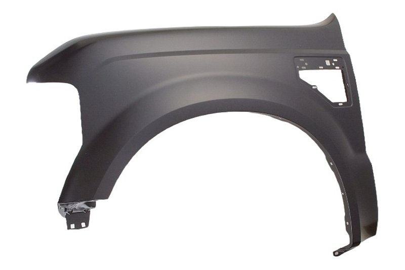 TechPro FO1240259 Fender - Front Left