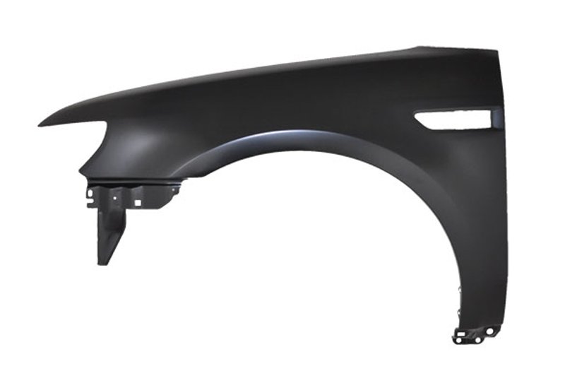 TechPro FO1240264 Fender - Front Left