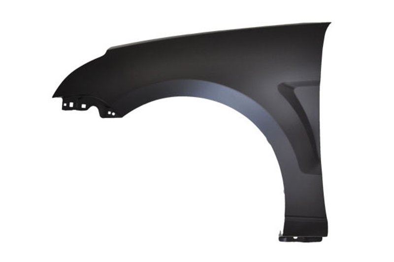 TechPro FO1240267C Fender - Front Left