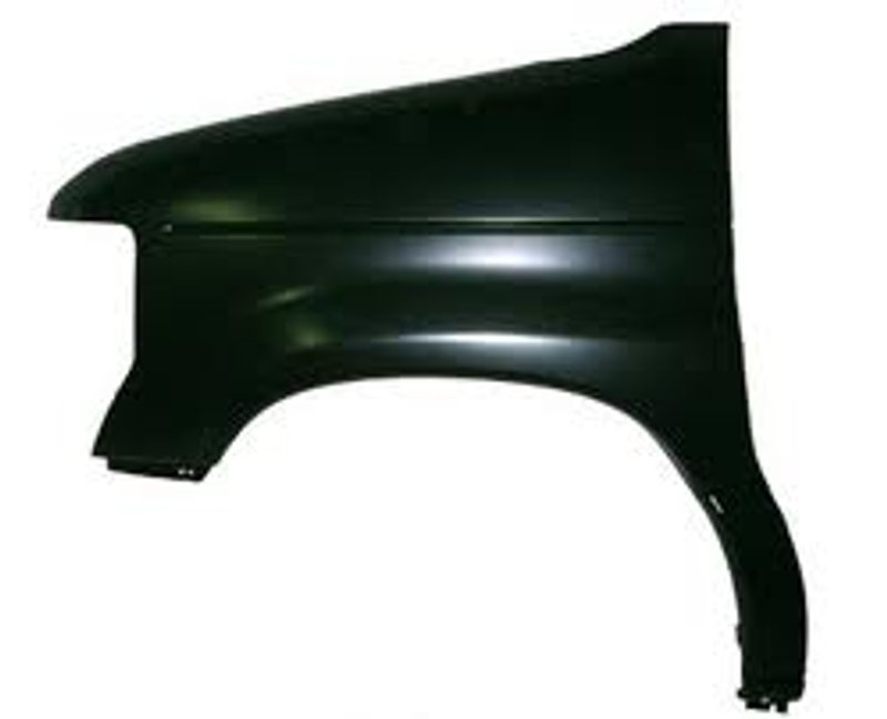 TechPro FO1240271 Fender - Front Left