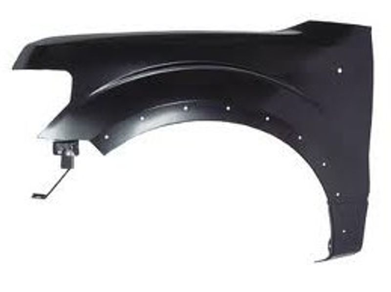 TechPro FO1240273 Fender - Front Left