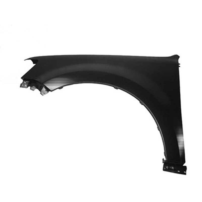TechPro FO1240280C Fender - Front Left