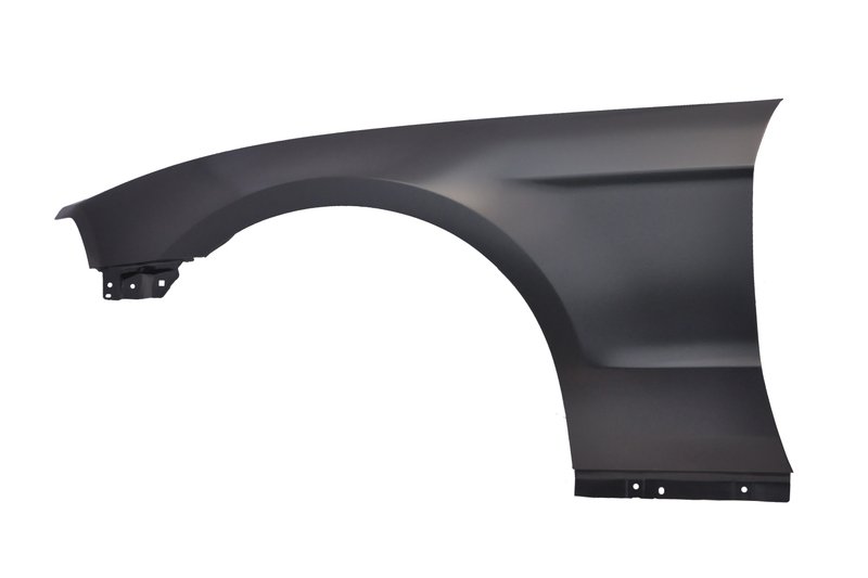TechPro FO1240281 Fender - Front Left