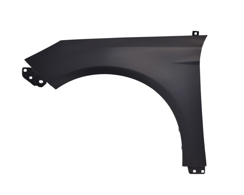TechPro FO1240287C Fender - Front Left