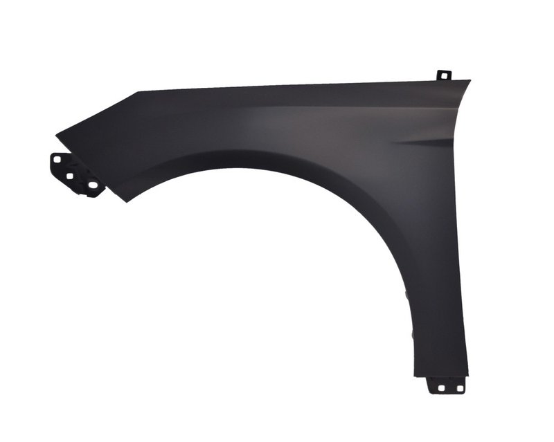 TechPro FO1240287 Fender - Front Left