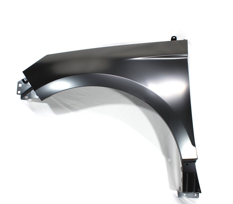 TechPro FO1240295 Fender - Front Left