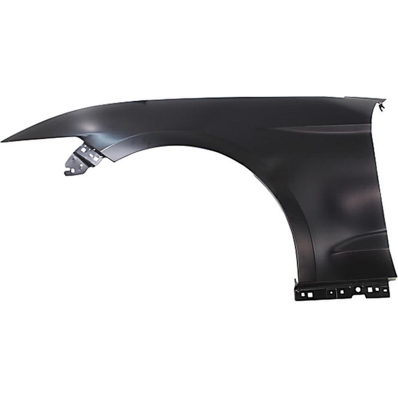 TechPro FO1240303 Fender - Front Left