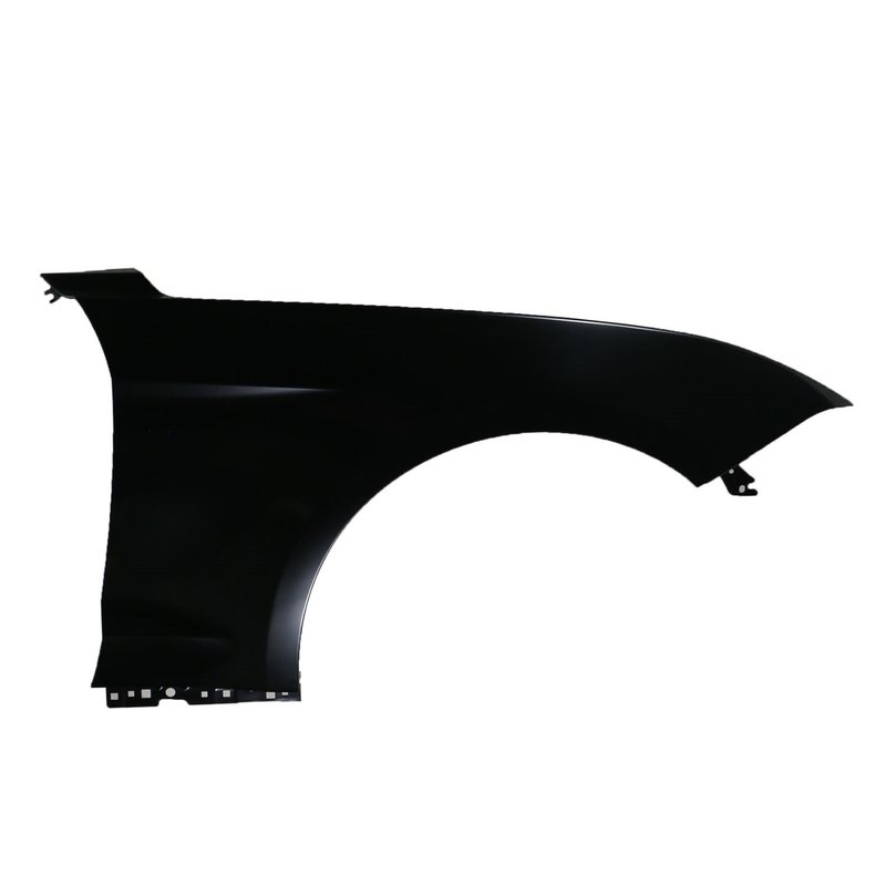 TechPro FO1240321 Fender - Front Left