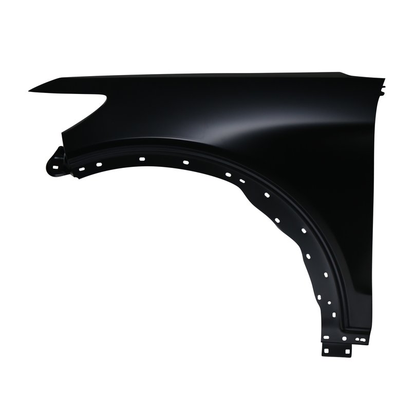 TechPro FO1240327 Fender - Front Left