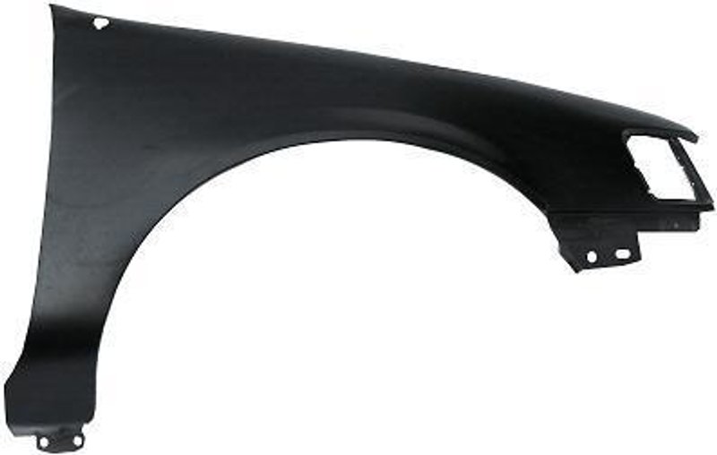 TechPro FO1241114C Fender - Front Right