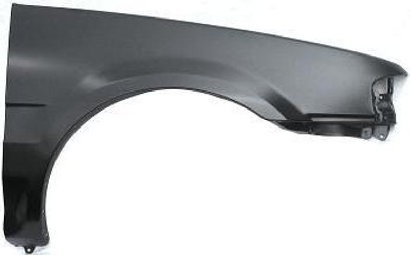 TechPro FO1241119 Fender - Front Right