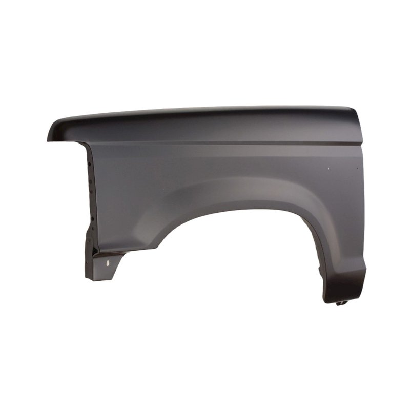 TechPro FO1241129 Fender - Front Right